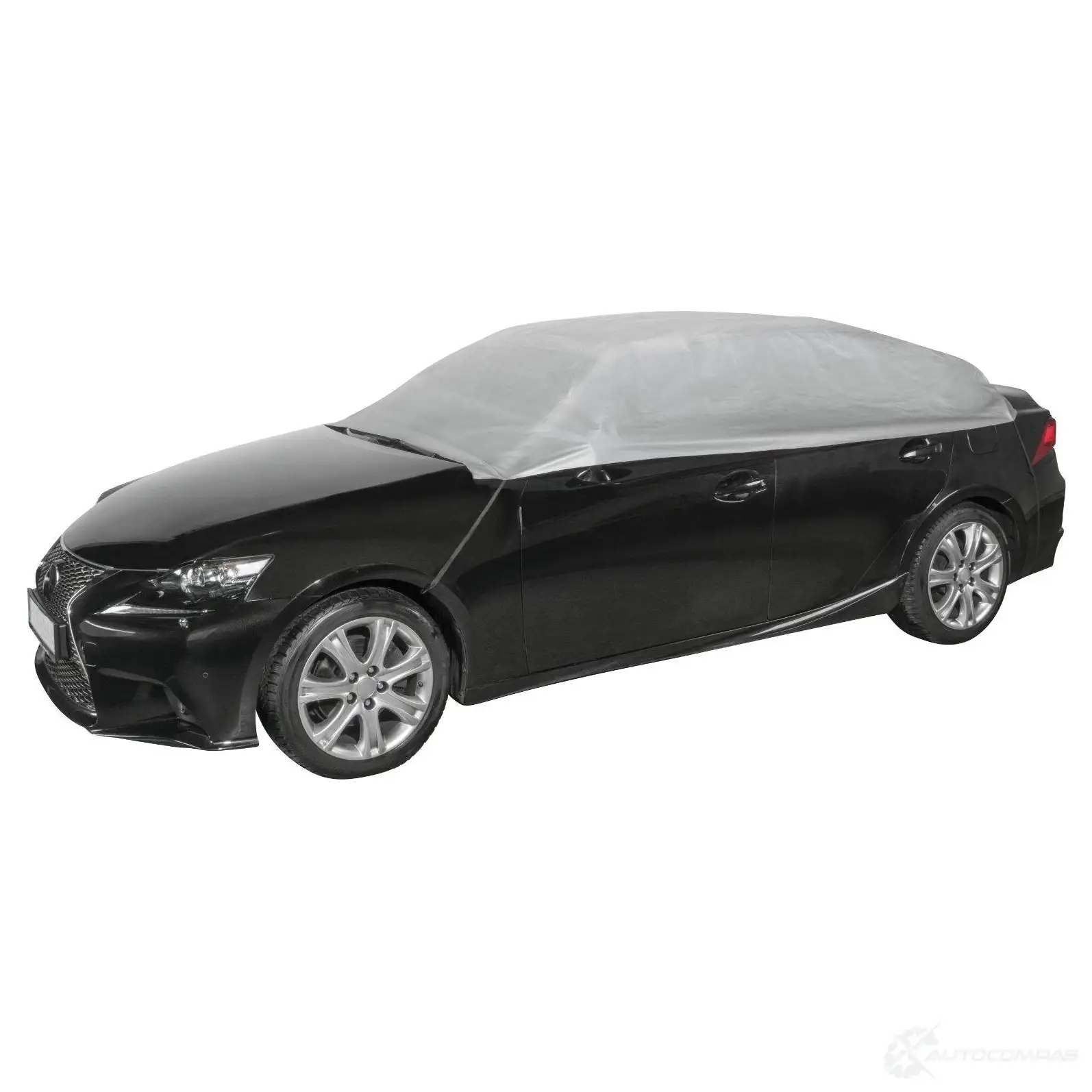 Чехол для автомобиля WALSER 31089 4 HSDADV 1438566830 - Изображение 1