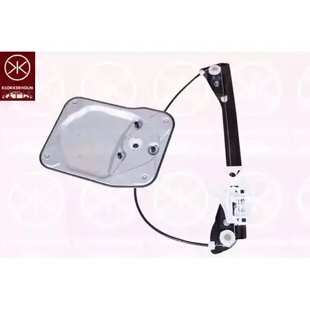 Стеклоподъемник KLOKKERHOLM 75301901 858854 IC P9WOK