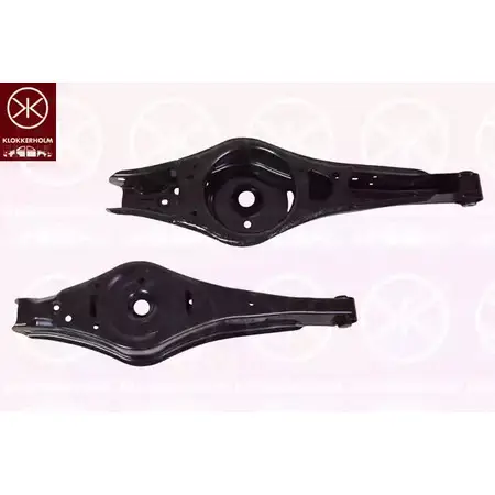 Рычаг подвески KLOKKERHOLM 862863 F 6YPHXF 9524820