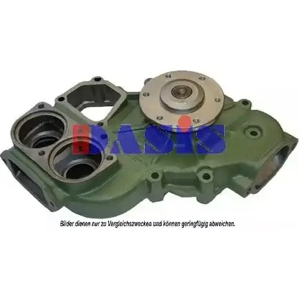 Водяной насос, помпа AKS DASIS BAWC03 770002T WG4L VK 877532