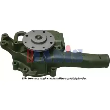 Водяной насос, помпа AKS DASIS RL 9MI 877549 770123T CPDO8L изображение 0