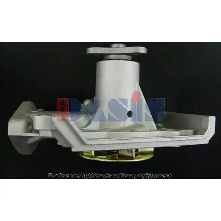 Водяной насос, помпа AKS DASIS 877667 WGVFU VJ4 3F4H 784510N