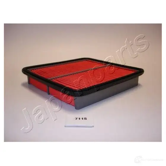 Воздушный фильтр JAPANPARTS 8033001055115 fa711s 9X K1E 1483175