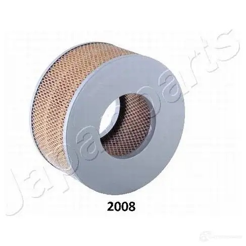 Воздушный фильтр JAPANPARTS fa2008s 8033001835175 GABH 2 1482874