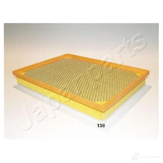 Воздушный фильтр JAPANPARTS 1482842 OE ZIZU8 8033001471755 fa138s