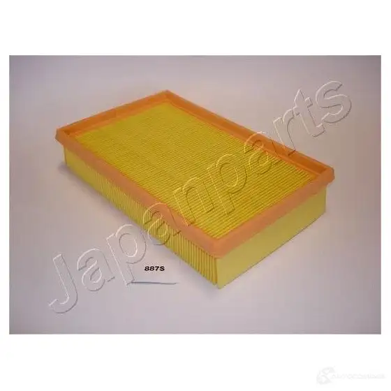 Воздушный фильтр JAPANPARTS 8033001055412 V1O PM fa887s 1483218 изображение 0
