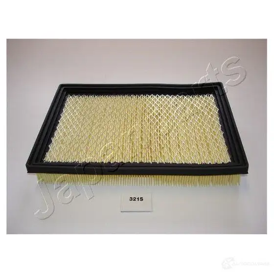 Воздушный фильтр JAPANPARTS 8P TQ9L 8033001053463 1482983 fa321s