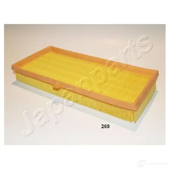 Воздушный фильтр JAPANPARTS 1482934 fa269s Y8UH 6Y 8033001477504