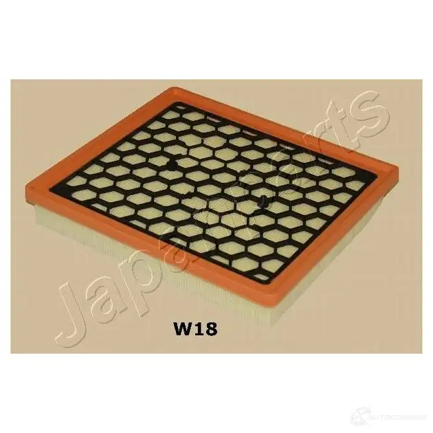 Воздушный фильтр JAPANPARTS faw18s 1483382 8033001988659 0PID EB