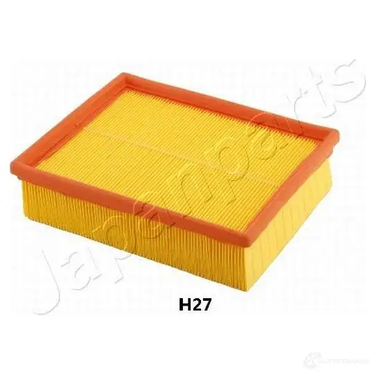 Воздушный фильтр JAPANPARTS 8033001818208 CAZ 25FV fah27s 1483298