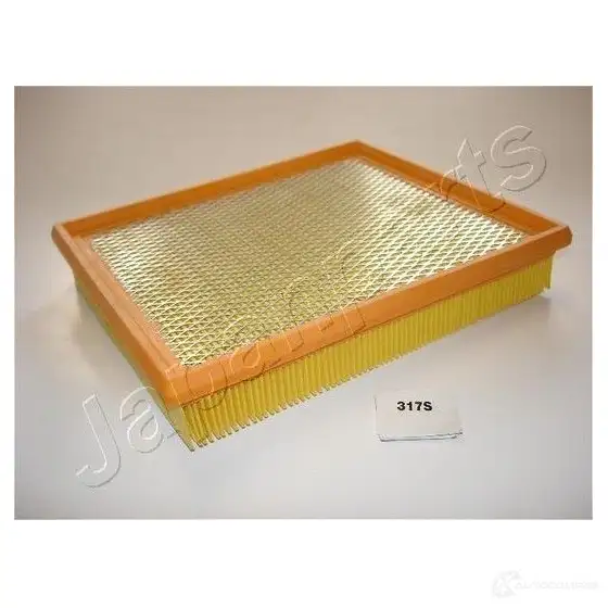 Воздушный фильтр JAPANPARTS fa317s 1482979 44EWLL A 8033001053425