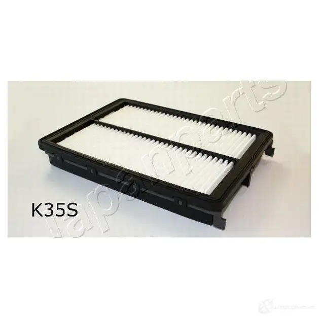 Воздушный фильтр JAPANPARTS fak35s IR N65 1216490329 8052553159140