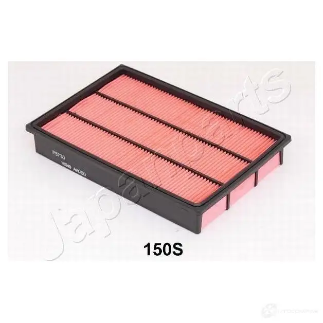 Воздушный фильтр JAPANPARTS 8033001988741 1482854 fa150s 69GZ 0C
