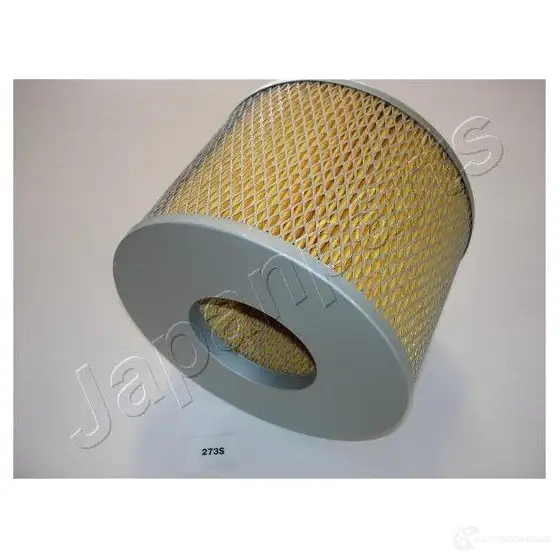 Воздушный фильтр JAPANPARTS fa273s 94 F4OT 1482937 8033001052992 изображение 0