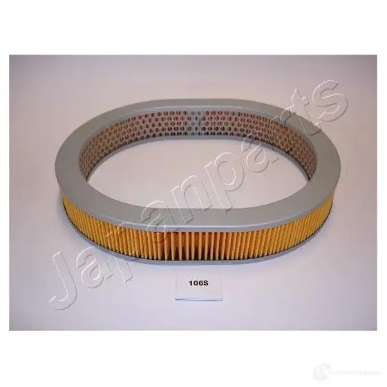Воздушный фильтр JAPANPARTS RY23PW T 8033001052008 1482810 fa106s