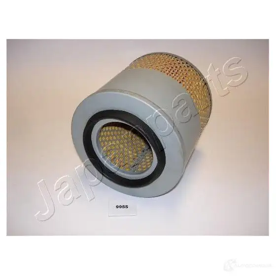 Воздушный фильтр JAPANPARTS QX9 BBZ 8033001055917 fa995s 1483268
