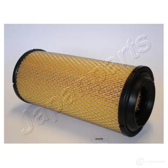 Воздушный фильтр JAPANPARTS 1482762 HI GQV3 8033001051872 fa005s