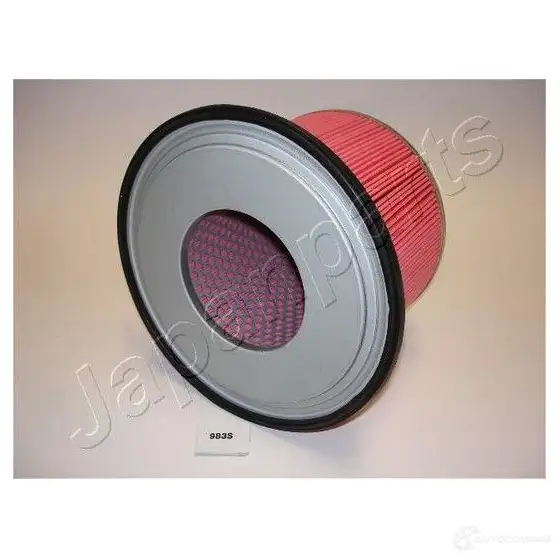 Воздушный фильтр JAPANPARTS 1483260 XHQL2 L fa983s 8033001055733