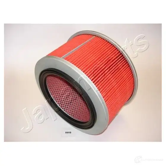 Воздушный фильтр JAPANPARTS 1483132 fa580s 8033001054590 AFM9P 6J изображение 0