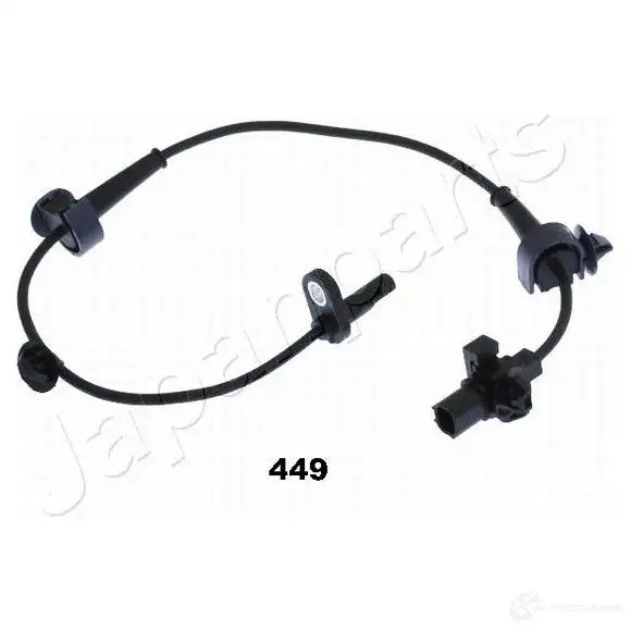 Генератор JAPANPARTS ALD3 39 5EVM0 ald339 1474941 изображение 1