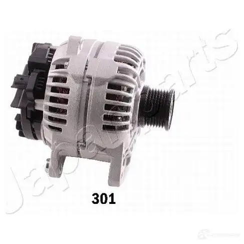 Генератор JAPANPARTS 8033001778427 ald301 MK3 9YCT 1474934 - Изображение 1