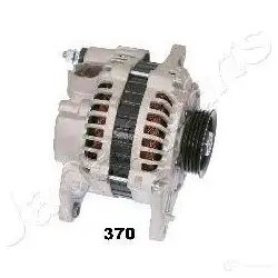 Генератор JAPANPARTS alc370 8033001480283 KZ 3R946 1474872 - Изображение 1