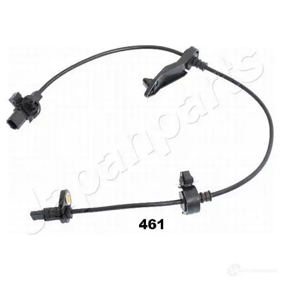 Генератор JAPANPARTS als412 8033001279894 1475135 2X 0MAJ изображение 1
