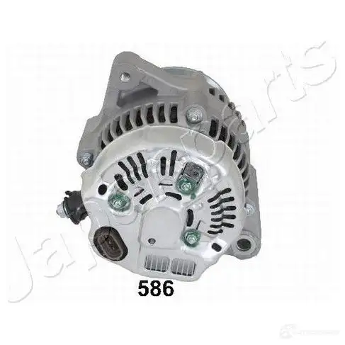Генератор JAPANPARTS 1475222 alt586 I596 FUF 8033001434569 изображение 1