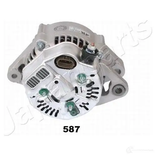 Генератор JAPANPARTS 8033001434583 1475223 alt587 UR 19BJ изображение 1