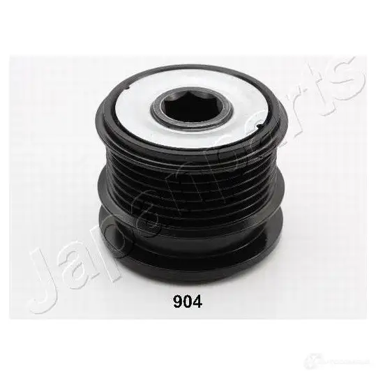 Обгонная муфта генератора JAPANPARTS 1494480 8033001737820 ra904 QA5W F0