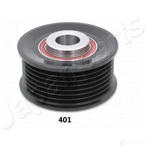 Обгонная муфта генератора JAPANPARTS 1494466 GN 8V57 ra401 8033001788273
