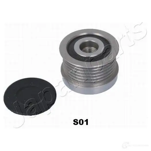 Обгонная муфта генератора JAPANPARTS 8033001984446 ras01 1494492 FF Y9VYV - Изображение 1