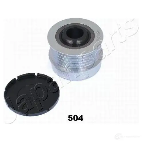 Обгонная муфта генератора JAPANPARTS 1494471 ra504 K2 ILC 8033001984323 - Изображение 1