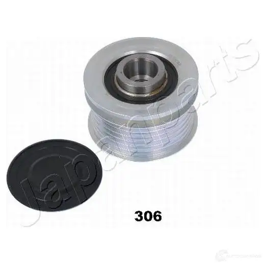 Обгонная муфта генератора JAPANPARTS ra306 1494464 8033001984262 B3XW 6XC изображение 0