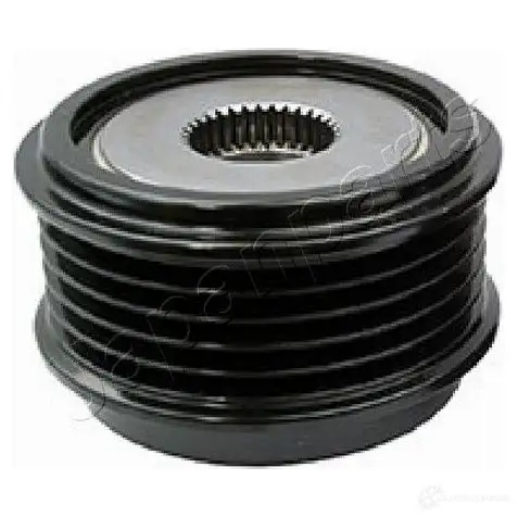 Обгонная муфта генератора JAPANPARTS L 912F 1216633619 rak02 8052553197449 изображение 0