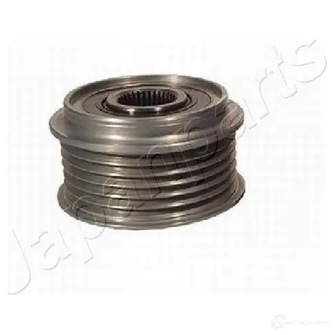 Обгонная муфта генератора JAPANPARTS Q36PQ X 1437455953 ra211 - Изображение 1