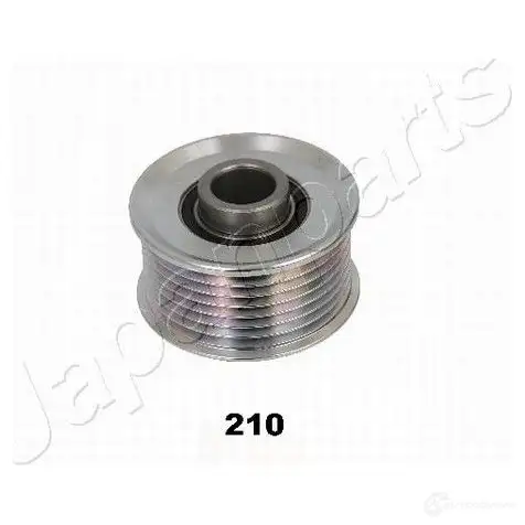 Обгонная муфта генератора JAPANPARTS 3O37R XV ra210 8052553133522 1494457 изображение 1