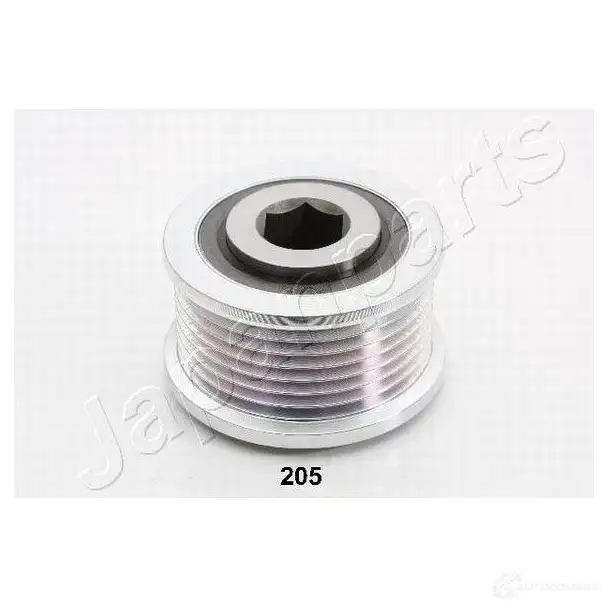Обгонная муфта генератора JAPANPARTS 1494452 ra205 LHPNG XP 8033001740370
