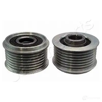 Обгонная муфта генератора JAPANPARTS I 97N84C 1437455971 ra112