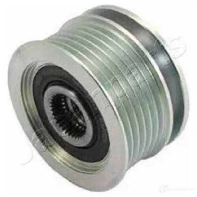 Обгонная муфта генератора JAPANPARTS 1437455962 CN7 AFL rah07 изображение 0