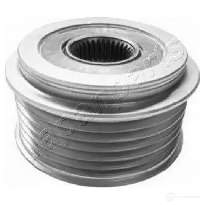 Обгонная муфта генератора JAPANPARTS 1437455606 AK RZOK raw03