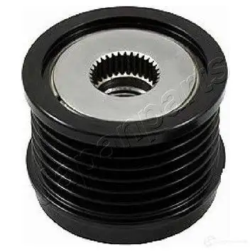 Обгонная муфта генератора JAPANPARTS V RNWO4V 1437455970 ra806