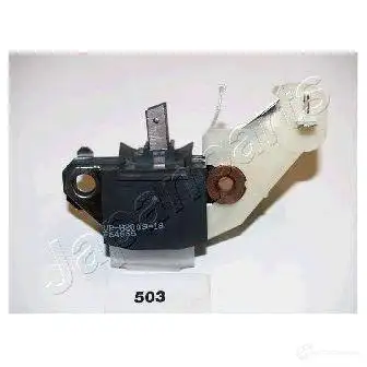 Щетки генератора, с регулятором JAPANPARTS UG HA0K1 re503 8033001147308 1423400845