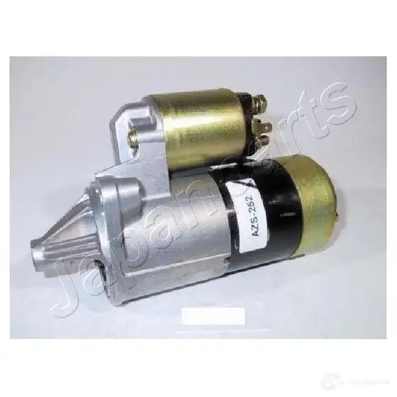 Щетки генератора, с регулятором JAPANPARTS RE -111 re111 NRMD28M 1495255