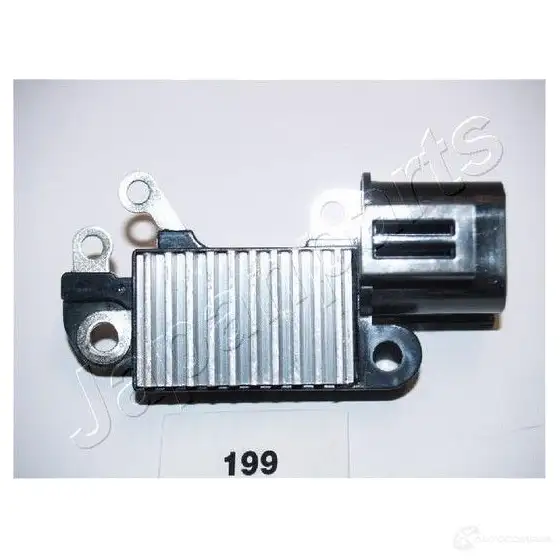 Щетки генератора, с регулятором JAPANPARTS JMADAI 2 re199 1495265 8033001146899