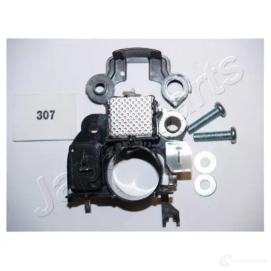 Щетки генератора, с регулятором JAPANPARTS 1495280 re307 GMQUM 2 8033001147162