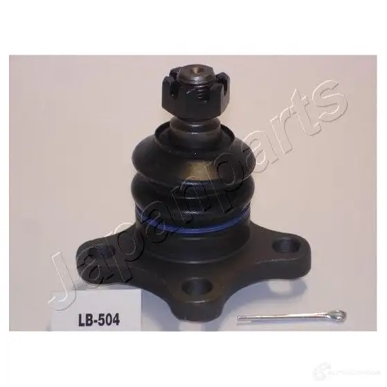 Шаровая опора JAPANPARTS NVM 75 8033001107906 lb504 1490038