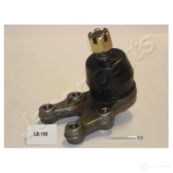 Шаровая опора JAPANPARTS lb198l PI R86V 8033001853032 1490018
