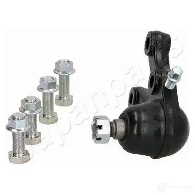 Шаровая опора JAPANPARTS 1 Y3GV 1477058 bjh17l 8033001853124 изображение 1