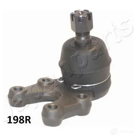 Шаровая опора JAPANPARTS 8033001864731 lb198r 1490019 P6 T6RBH